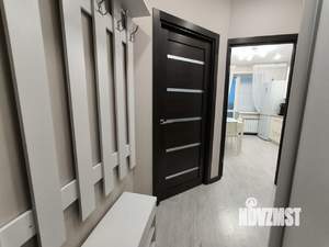 1-к квартира, вторичка, 35м2, 1/12 этаж