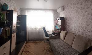 1-к квартира, вторичка, 33м2, 9/9 этаж