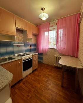 2-к квартира, вторичка, 47м2, 2/5 этаж