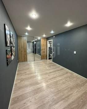 2-к квартира, вторичка, 50м2, 4/5 этаж