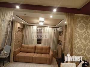 Студия квартира, вторичка, 37м2, 8/10 этаж