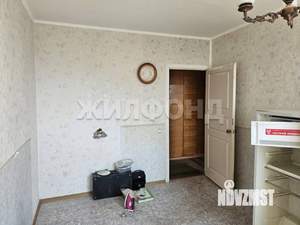 3-к квартира, вторичка, 60м2, 12/16 этаж