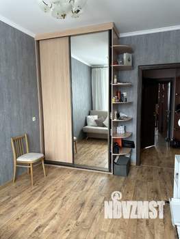 3-к квартира, вторичка, 68м2, 5/12 этаж