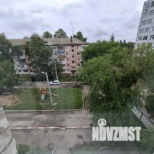 1-к квартира, вторичка, 31м2, 5/5 этаж