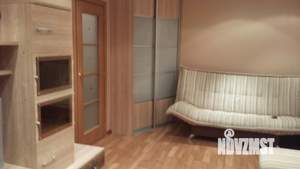 1-к квартира, вторичка, 33м2, 6/9 этаж