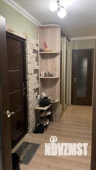 2-к квартира, вторичка, 50м2, 4/9 этаж