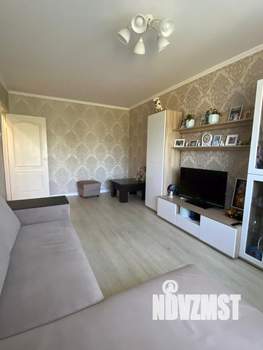 2-к квартира, вторичка, 55м2, 5/5 этаж