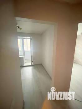 2-к квартира, вторичка, 37м2, 2/10 этаж