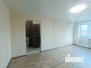 1-к квартира, вторичка, 30м2, 4/10 этаж