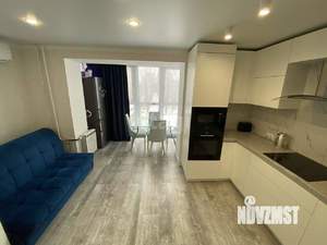 2-к квартира, вторичка, 56м2, 5/8 этаж