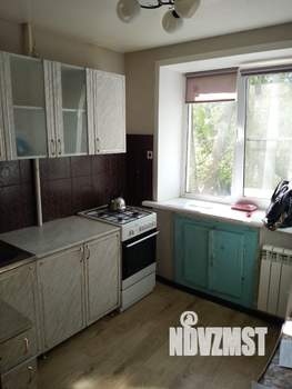 2-к квартира, вторичка, 43м2, 2/5 этаж