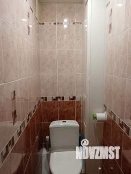 3-к квартира, вторичка, 63м2, 5/5 этаж