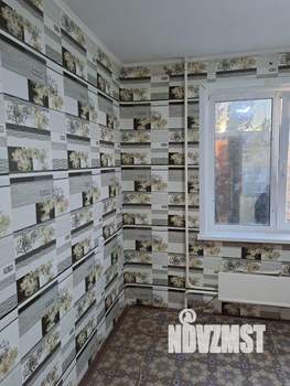 1-к квартира, вторичка, 34м2, 5/9 этаж