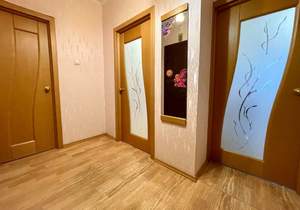 1-к квартира, вторичка, 42м2, 1/5 этаж