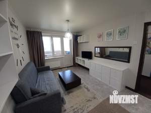 1-к квартира, вторичка, 33м2, 5/9 этаж