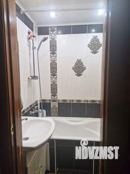 3-к квартира, вторичка, 66м2, 2/9 этаж