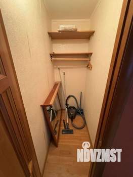 1-к квартира, вторичка, 33м2, 1/5 этаж