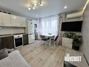 2-к квартира, вторичка, 46м2, 6/9 этаж