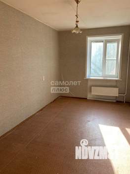 3-к квартира, вторичка, 63м2, 2/14 этаж