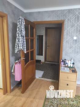 1-к квартира, вторичка, 33м2, 4/16 этаж