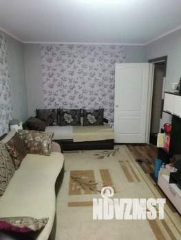 1-к квартира, вторичка, 32м2, 2/5 этаж
