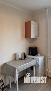 1-к квартира, вторичка, 33м2, 9/10 этаж