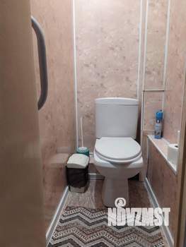 2-к квартира, вторичка, 53м2, 5/9 этаж