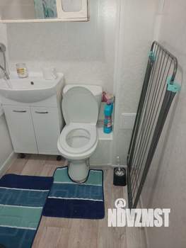 2-к квартира, вторичка, 34м2, 6/12 этаж