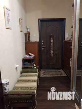 2-к квартира, вторичка, 65м2, 3/9 этаж