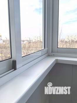 2-к квартира, вторичка, 50м2, 4/9 этаж
