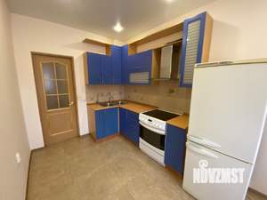 1-к квартира, вторичка, 45м2, 10/16 этаж