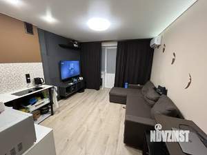 Студия квартира, вторичка, 28м2, 5/5 этаж