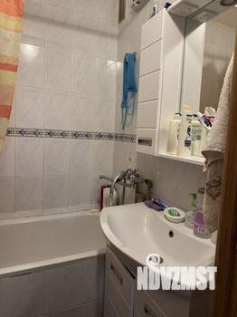 3-к квартира, вторичка, 68м2, 6/9 этаж