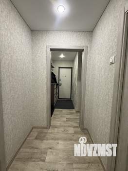 2-к квартира, вторичка, 46м2, 4/5 этаж