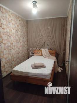 3-к квартира, вторичка, 51м2, 10/16 этаж