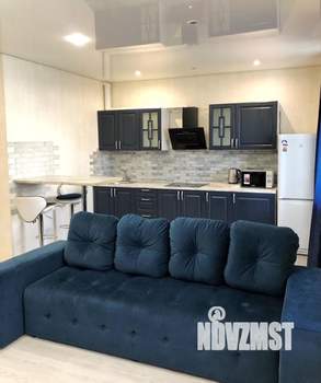 1-к квартира, вторичка, 39м2, 9/24 этаж