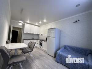 2-к квартира, вторичка, 59м2, 1/9 этаж