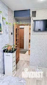 1-к квартира, вторичка, 32м2, 5/16 этаж