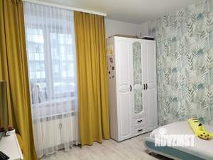 2-к квартира, вторичка, 49м2, 1/9 этаж