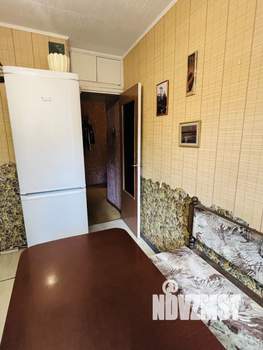 3-к квартира, вторичка, 65м2, 2/9 этаж