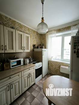 3-к квартира, вторичка, 68м2, 9/9 этаж
