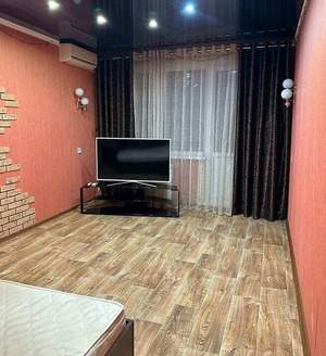 1-к квартира, вторичка, 30м2, 3/5 этаж