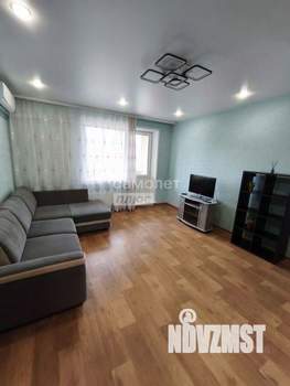 1-к квартира, вторичка, 42м2, 3/16 этаж