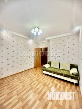 1-к квартира, вторичка, 36м2, 3/5 этаж