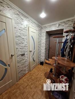 1-к квартира, вторичка, 32м2, 4/16 этаж