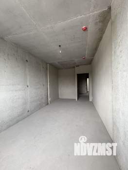 1-к квартира, вторичка, 45м2, 6/18 этаж