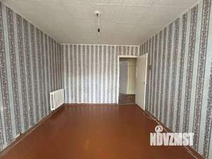 2-к квартира, вторичка, 52м2, 2/5 этаж