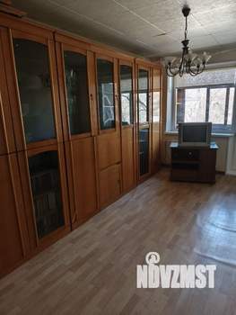 3-к квартира, вторичка, 46м2, 5/5 этаж