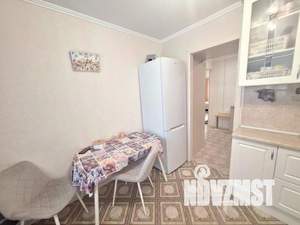 3-к квартира, вторичка, 71м2, 4/5 этаж