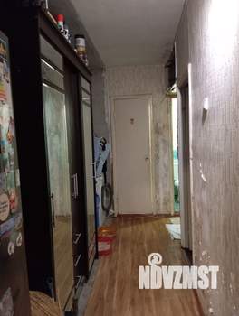 3-к квартира, вторичка, 60м2, 16/16 этаж